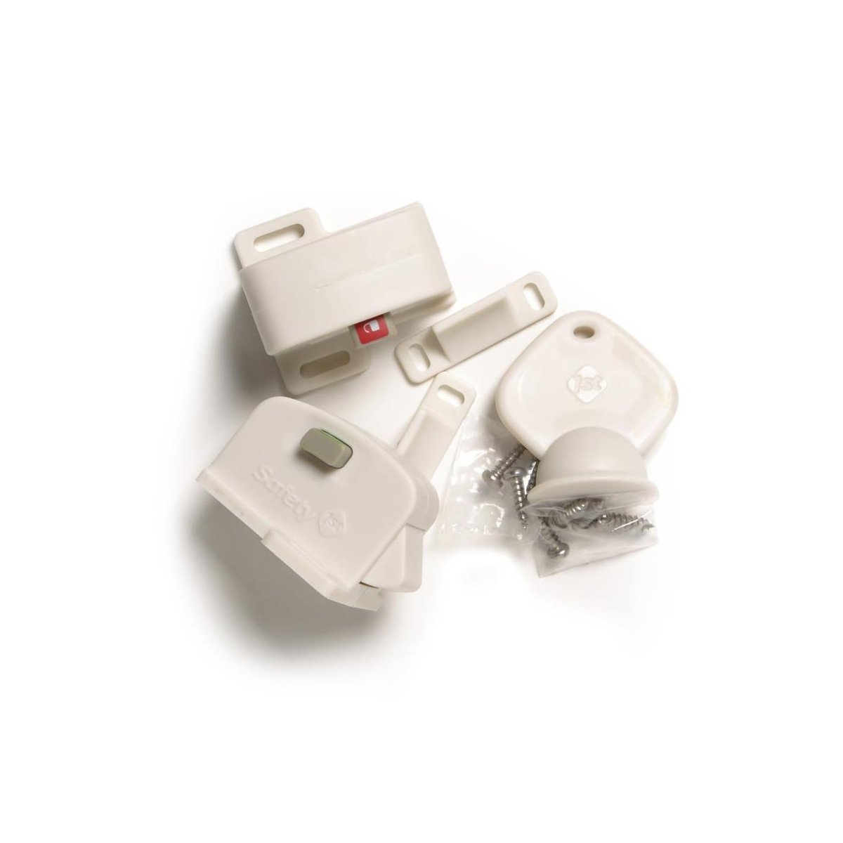 Magnetic Locking System Starter Set