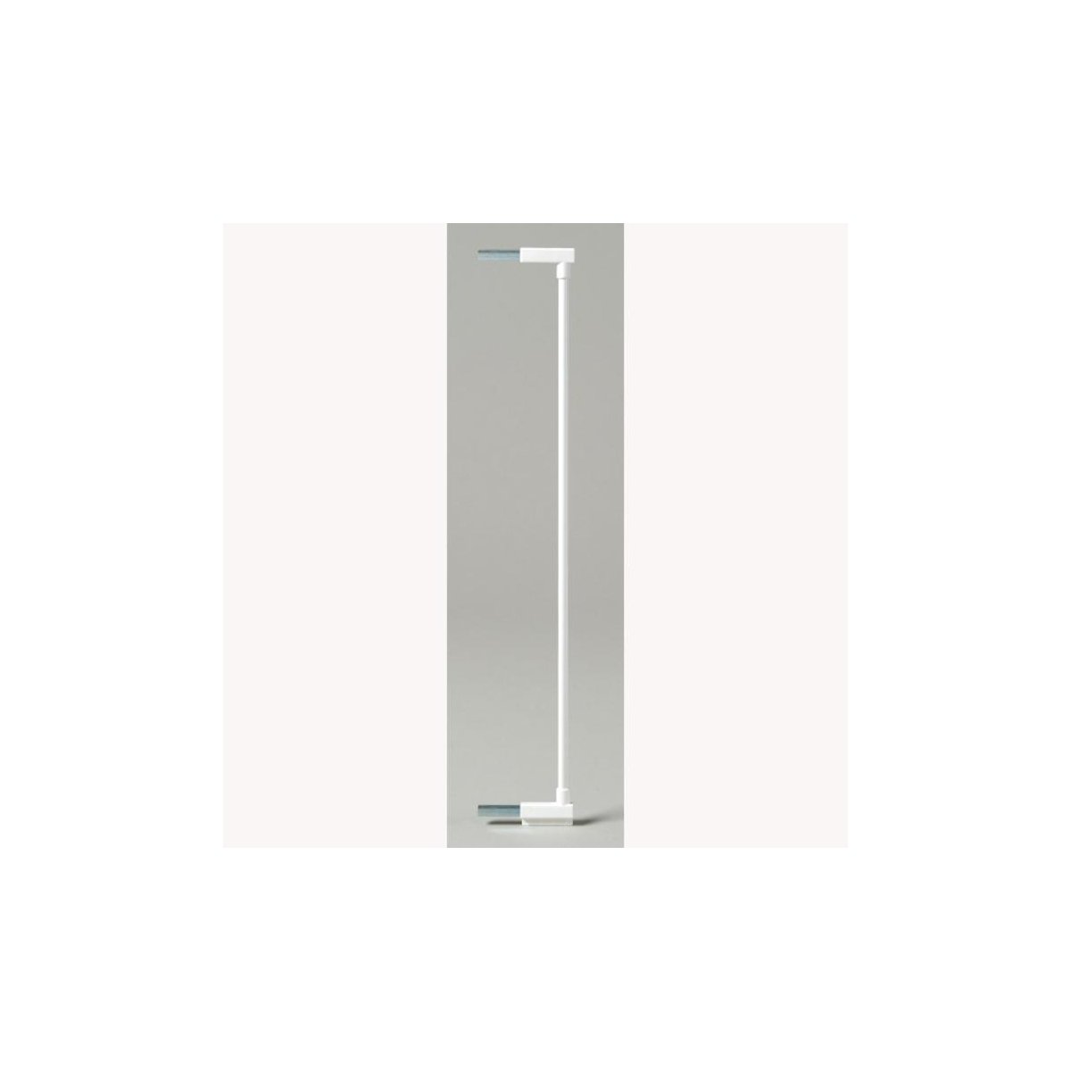 5.5 Inch Extension Kit White G4100-fits G1100 Gate