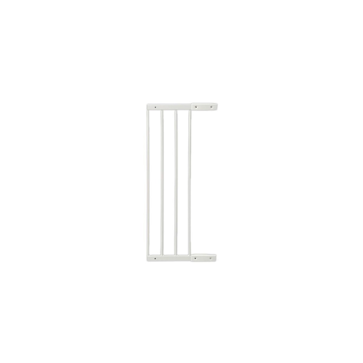 10 Inch Extension White G4200-fits 2100 gate
