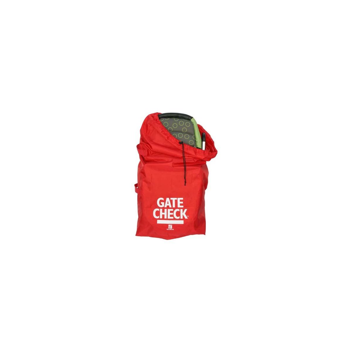 Gate Check Air Travel Bag For Standard And Double Stroller