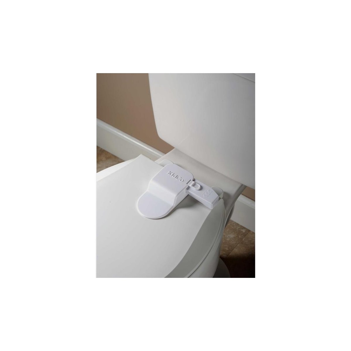 Toilet Lock