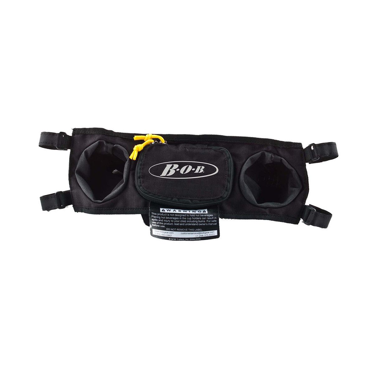 Single Handlebar Console