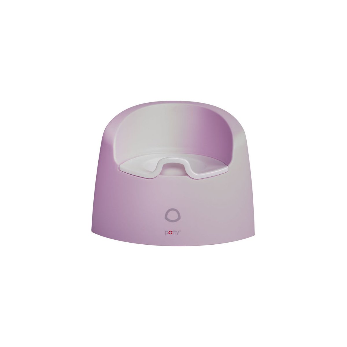 Potty - Pastel Pink
