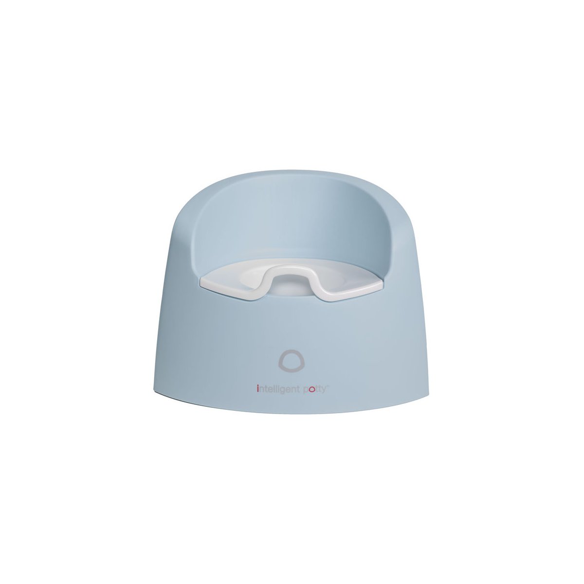 Potty With Sound - Pastel Aqua