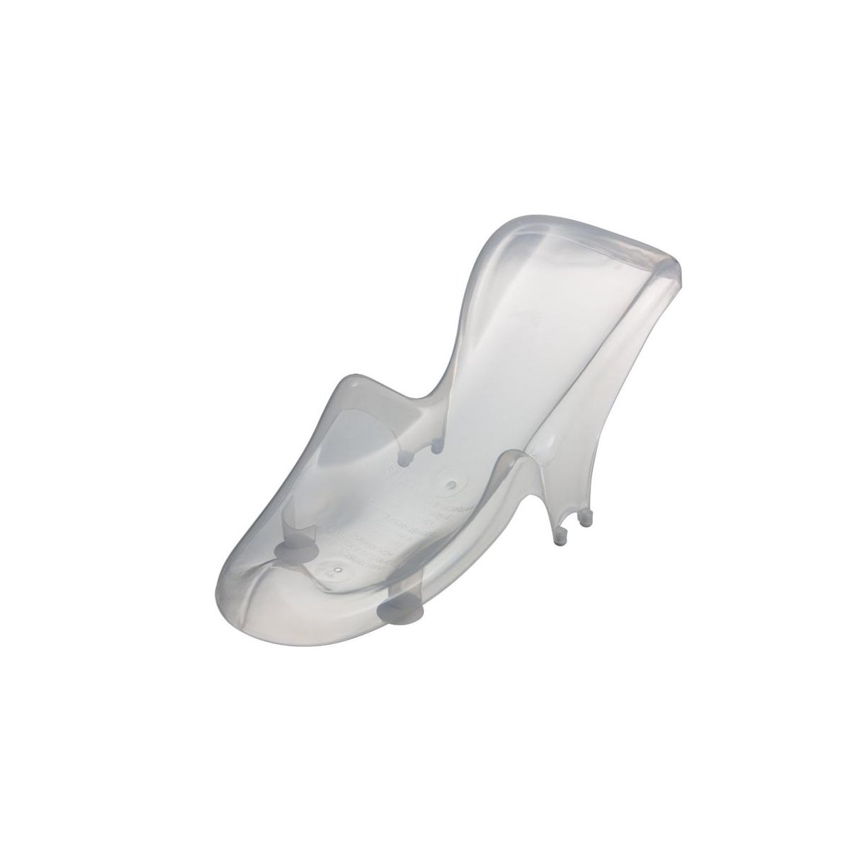 Bath Tub Seat - Translucent