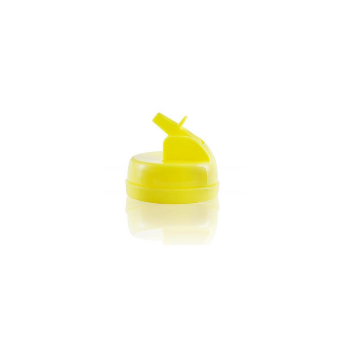 Drink Top - Yellow