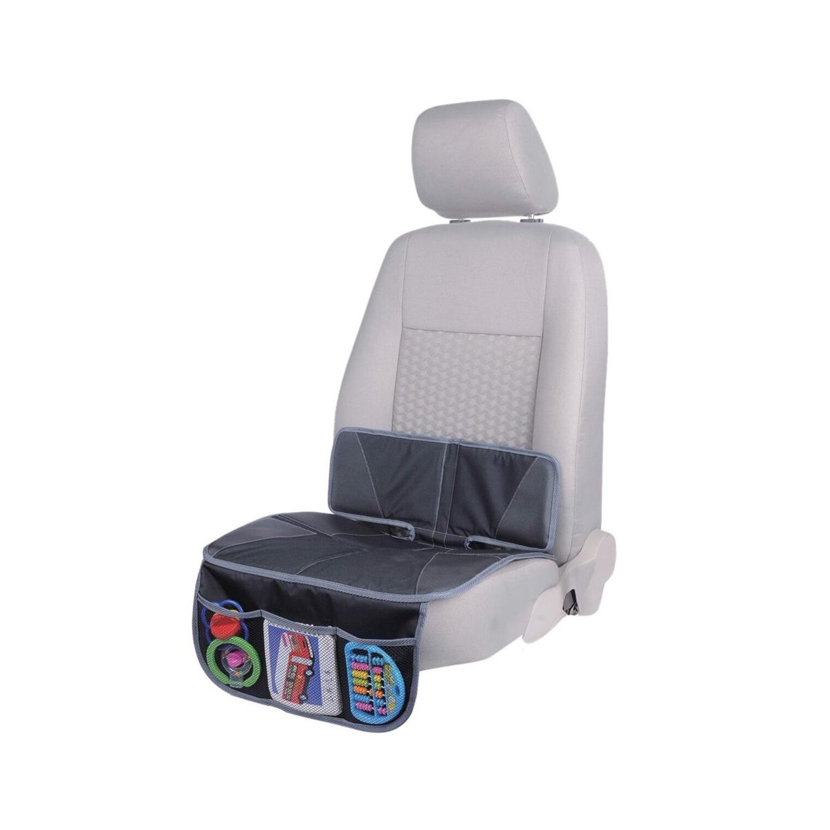 Car Seat Mat