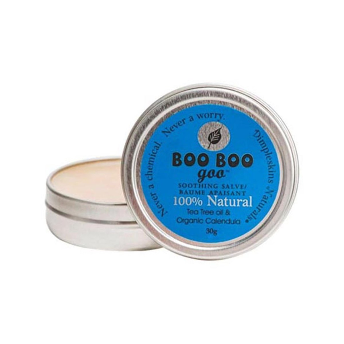 Boo Boo Goo Soothing Salve 30G