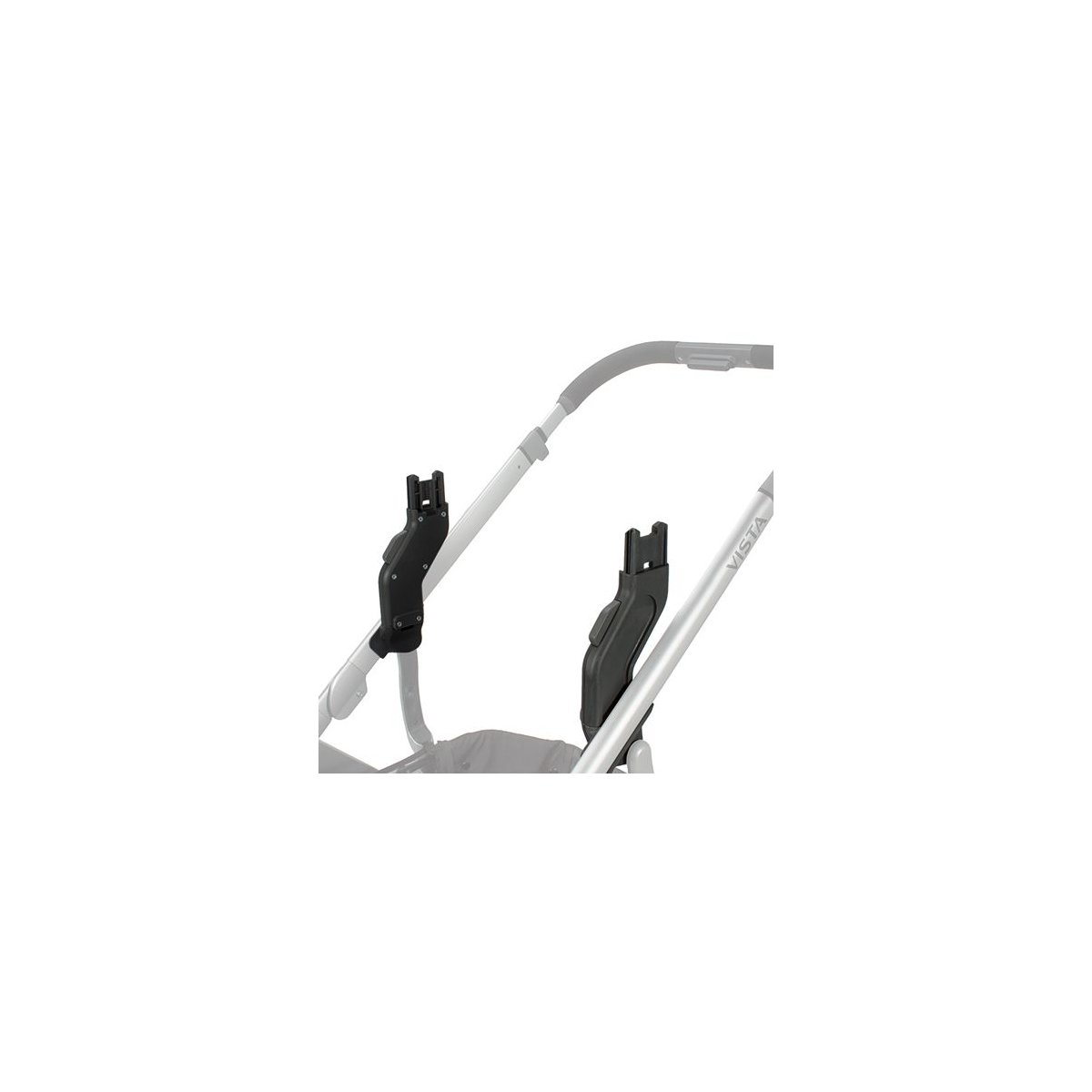 Vista Upper Adapter