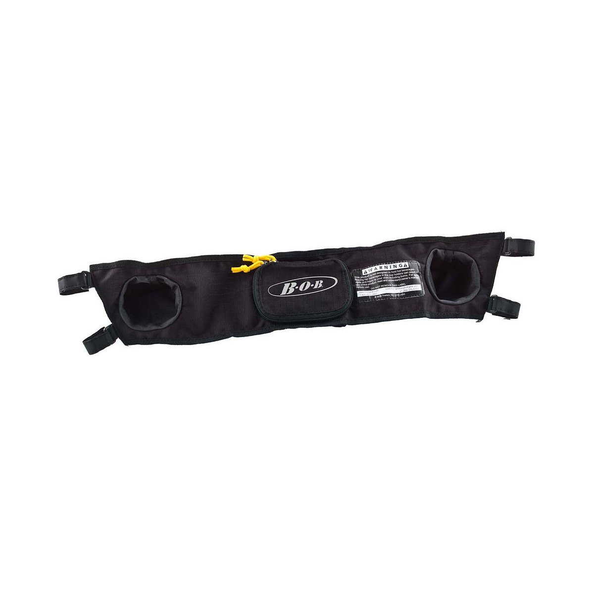 Duallie Handlebar Console