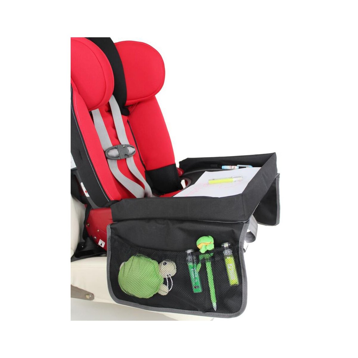 Travel Tray Organizer