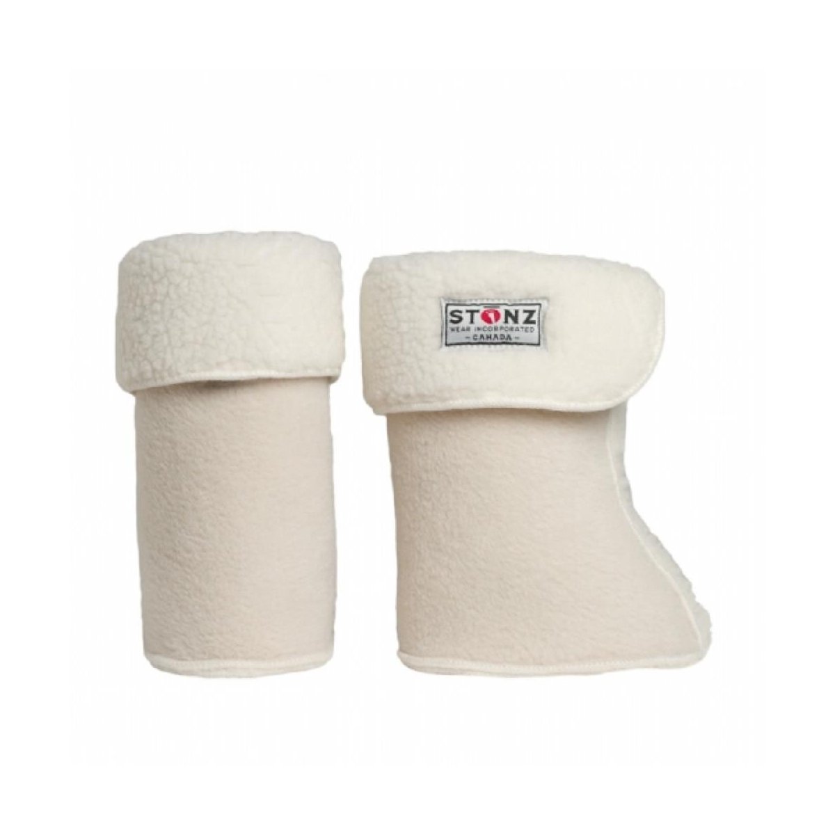 Booties Liners Linerz