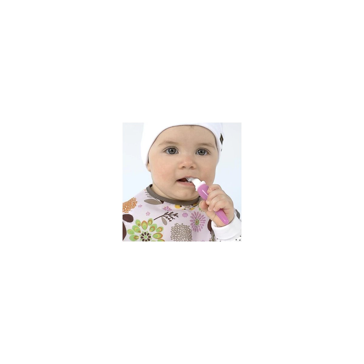 BabyS 1St Toothbrush - Girl