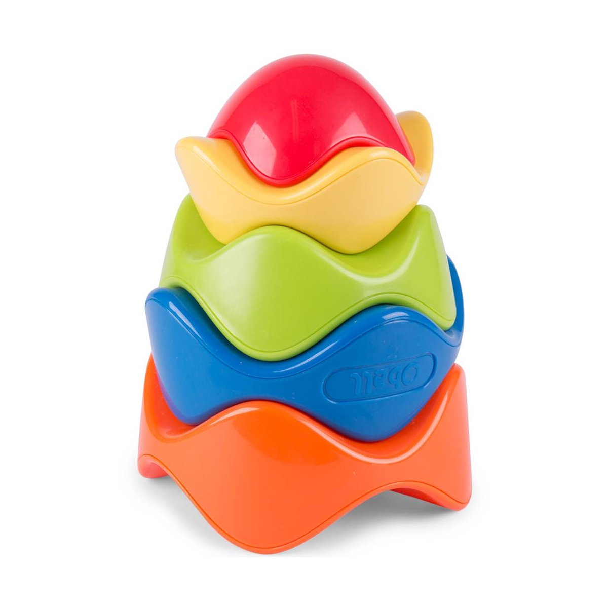 Anyway Stacker Toy