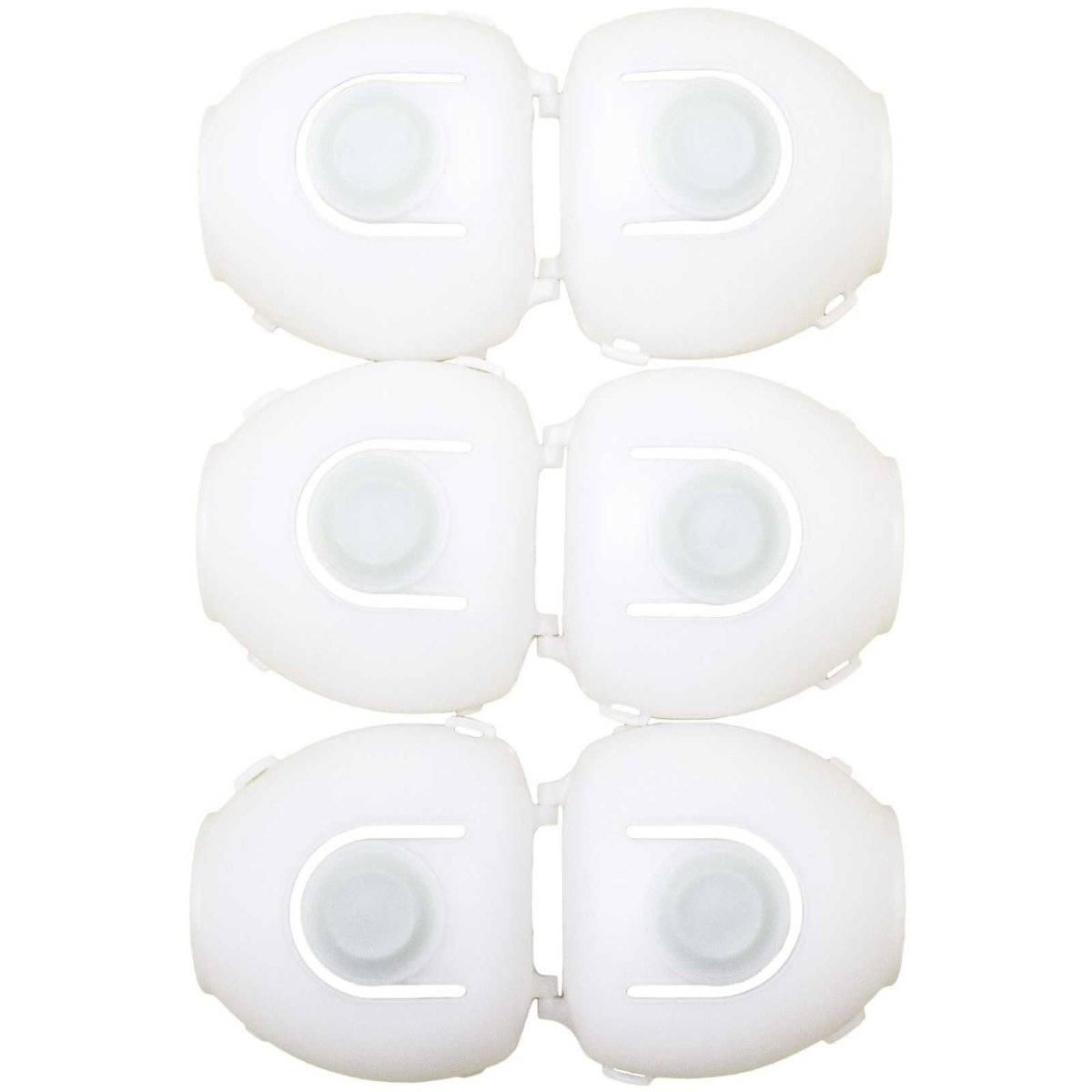 Door Knob Covers
