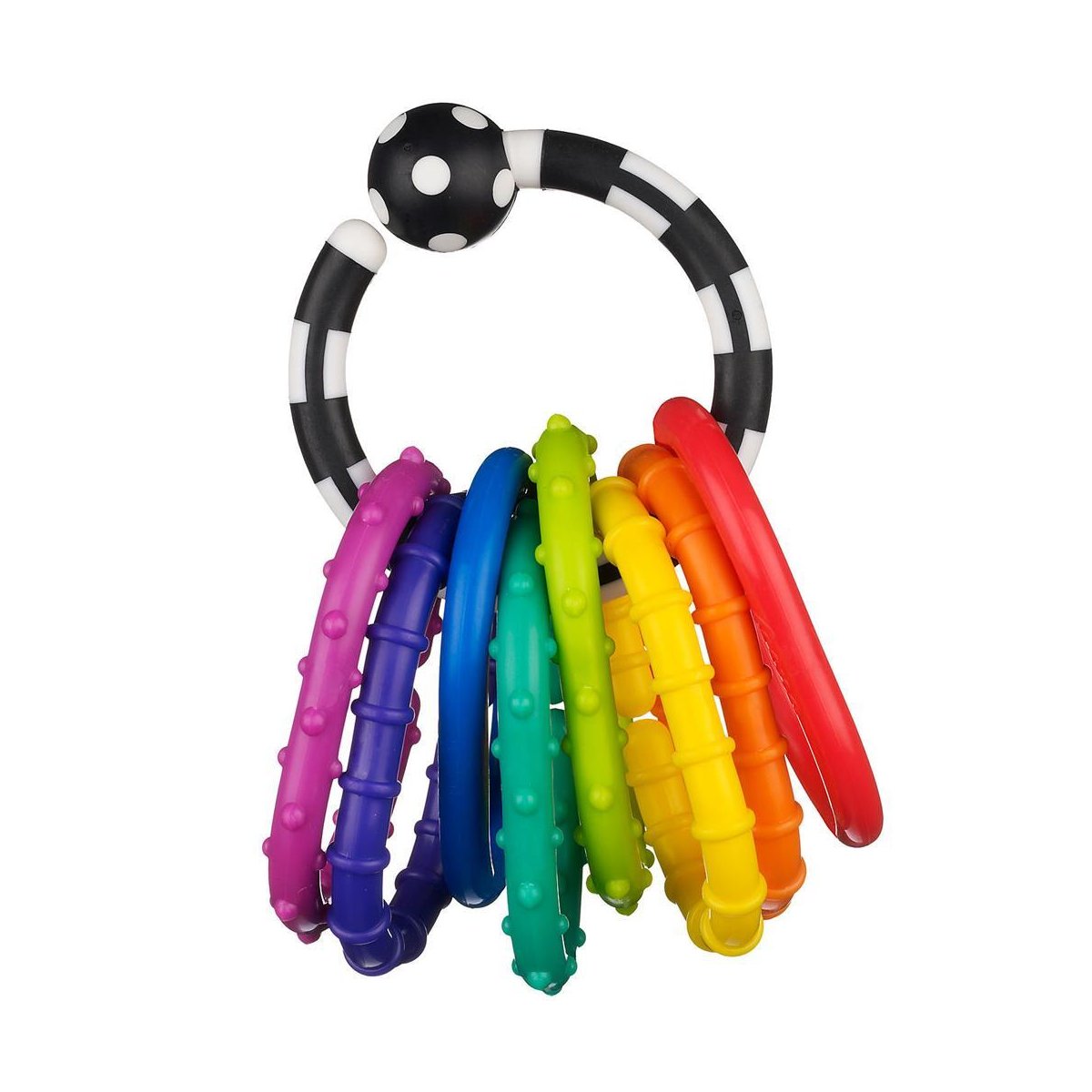 Ring O Links