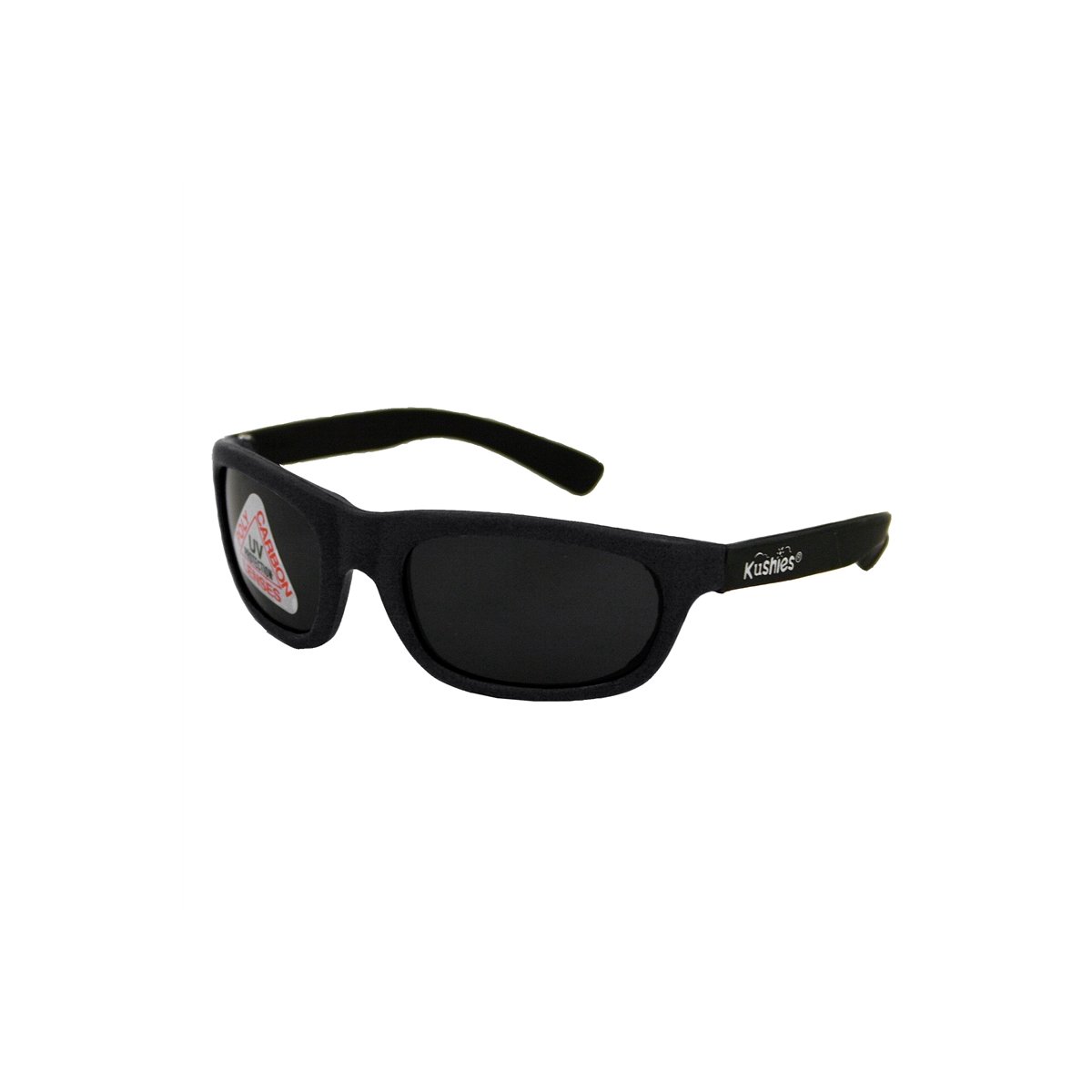 Sunglasses Toddler - Black