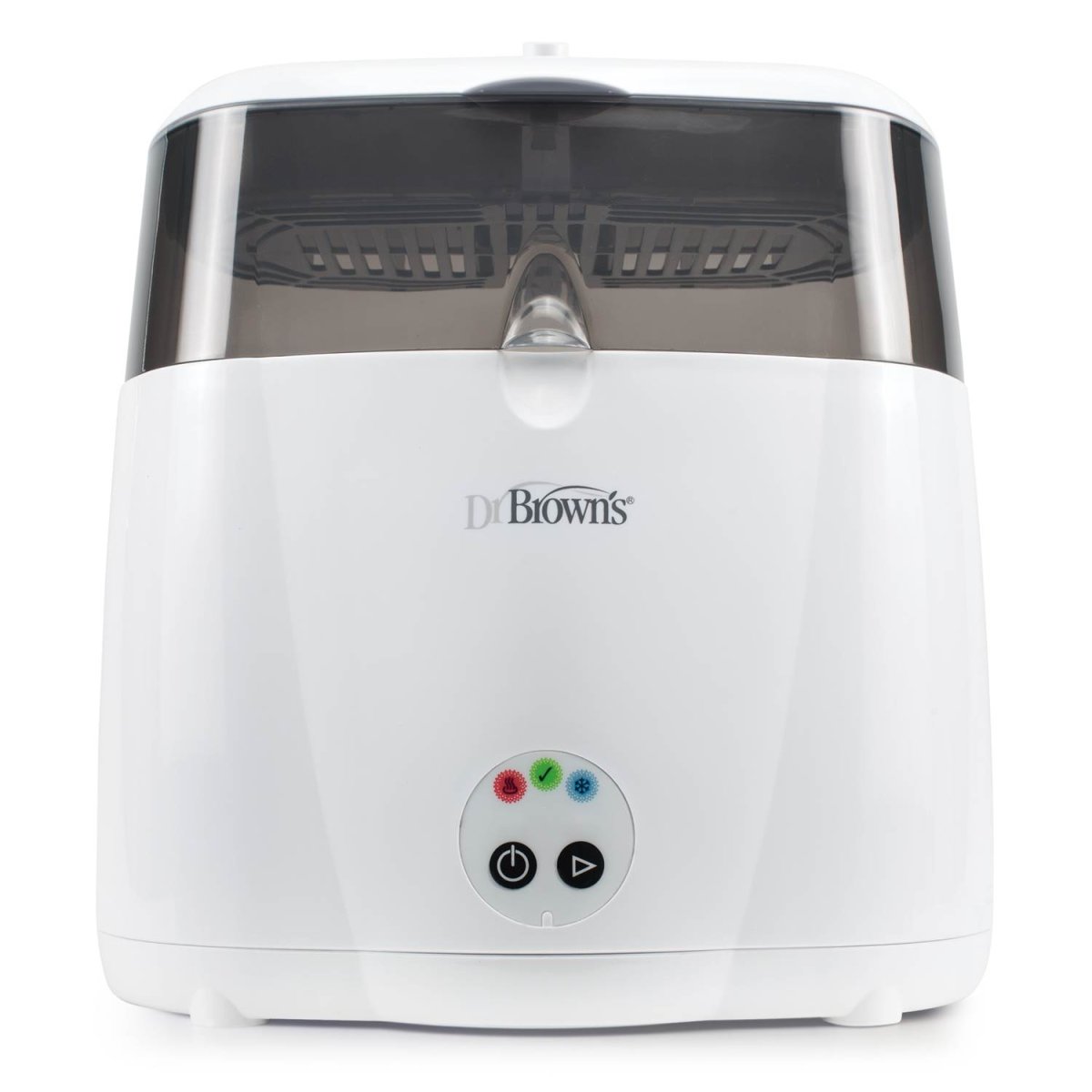 Electric Bottle Sterilizer With Led