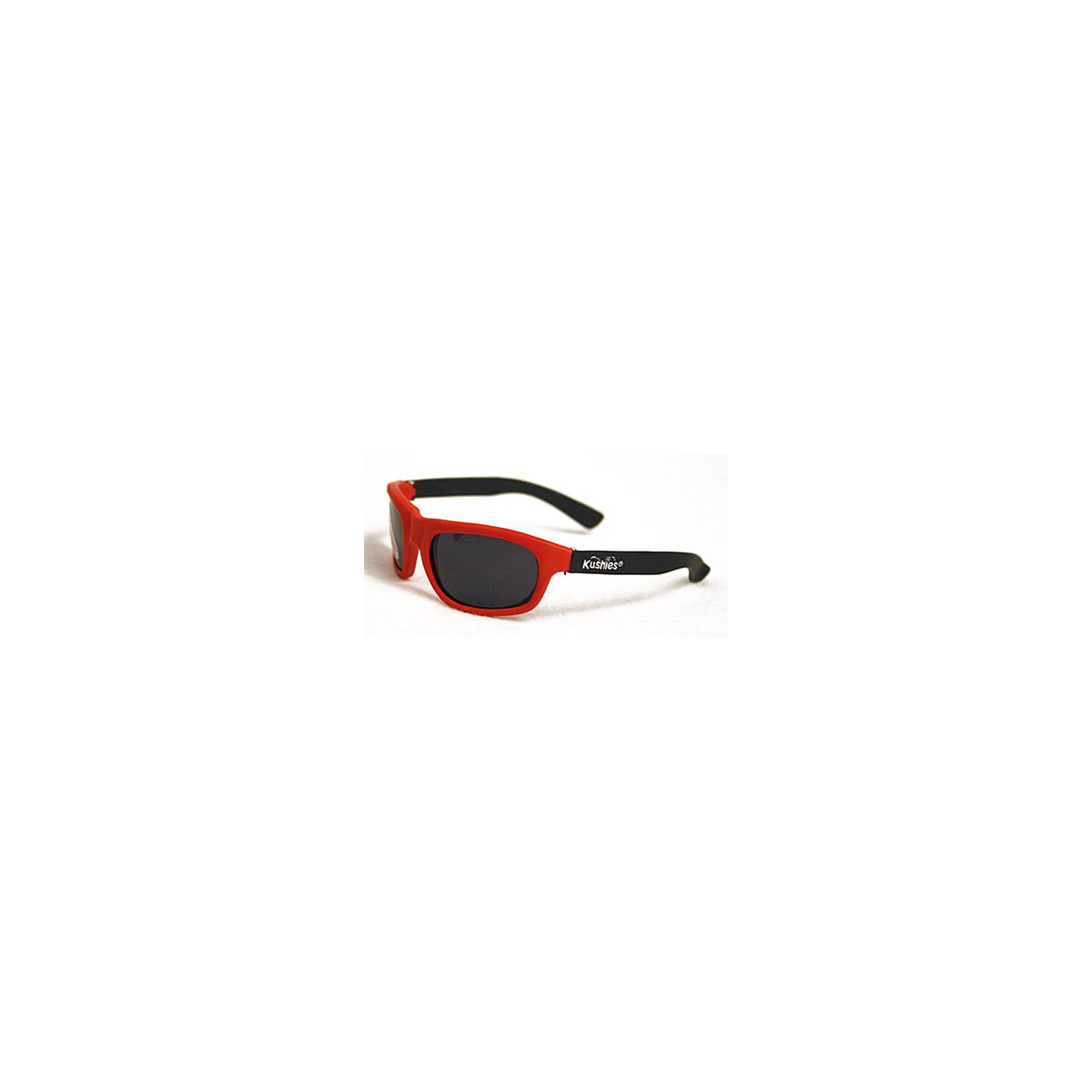 Sunglasses Newborn - Red
