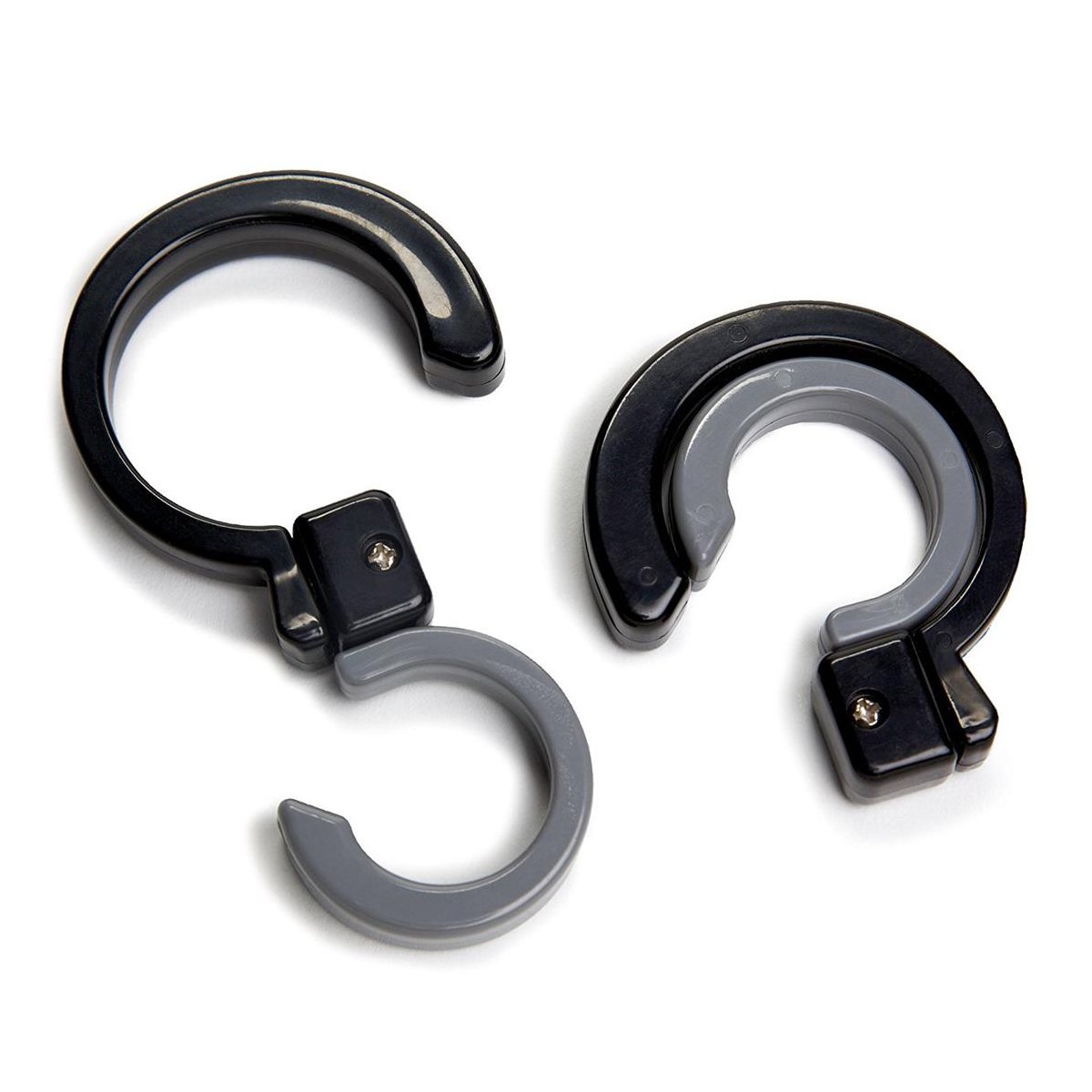 Buggy Hooks