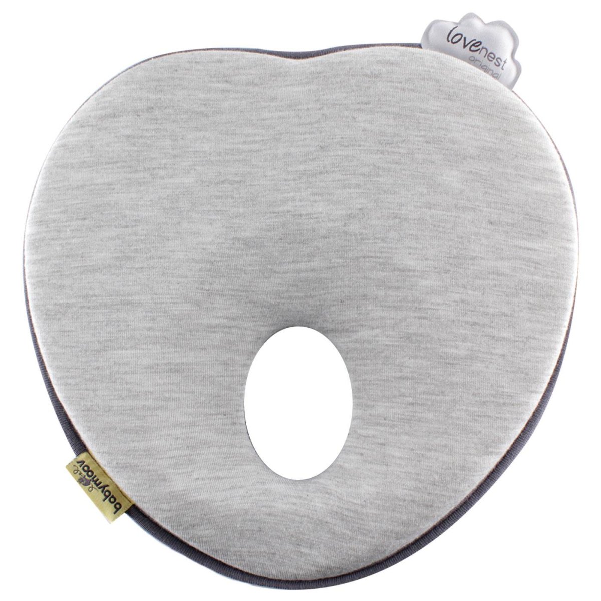 Babymoov Lovenest Pillow Smokey