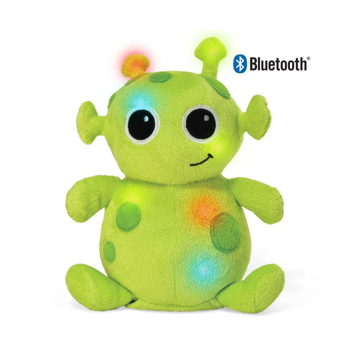 Beebop Bluetooth