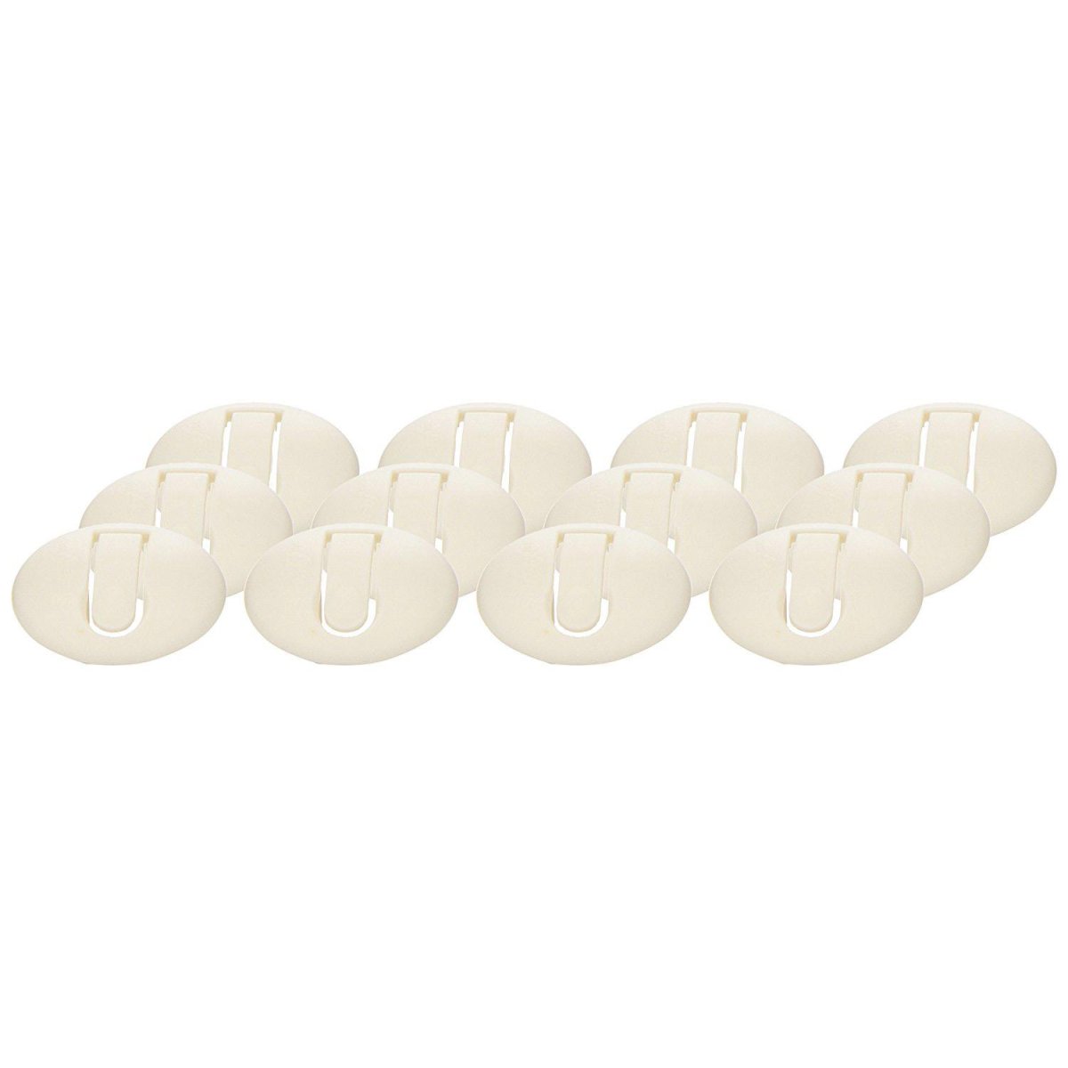 Secure Press Plug 12 Pack