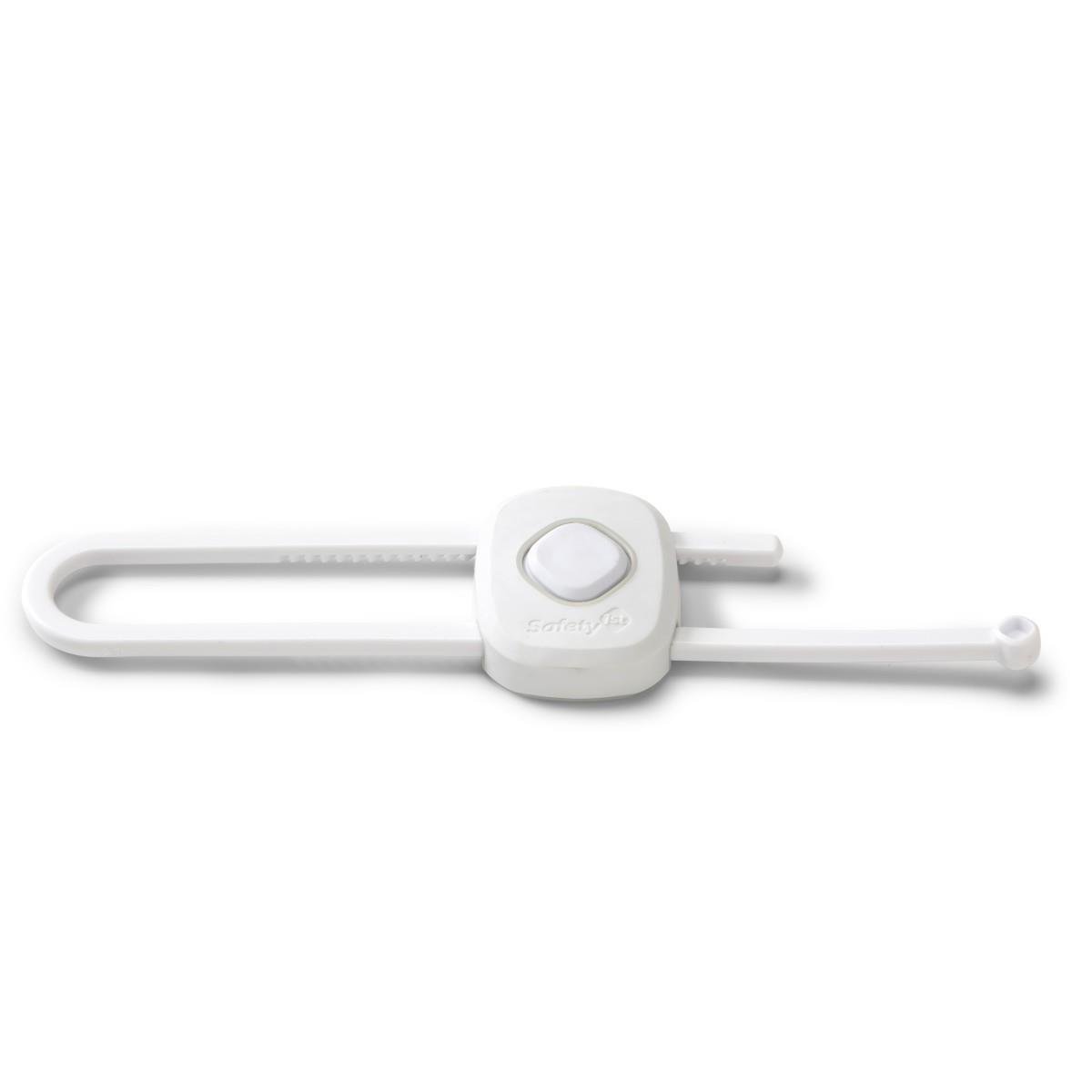 Outsmart Slide Lock