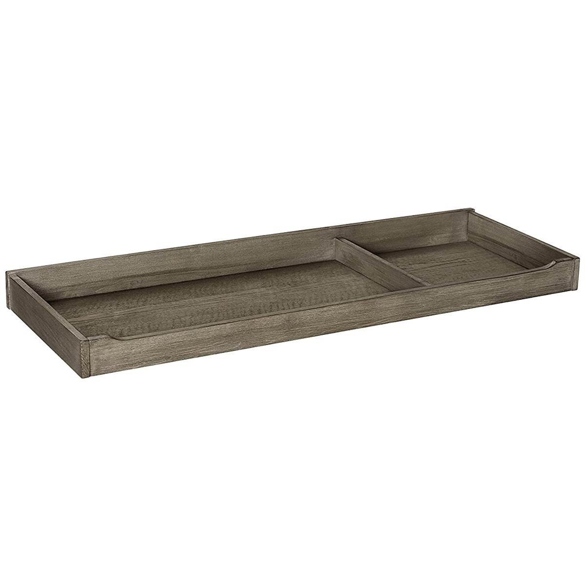 Foundry Changing Tray Brushed Pewte Fncs2710Csbpt