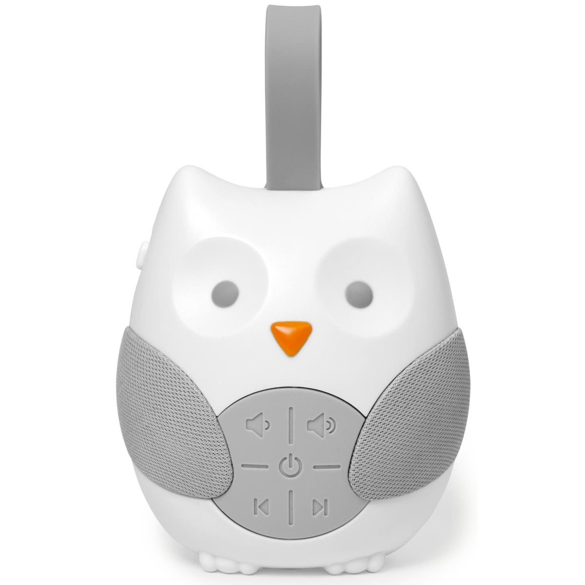 Stroll N Go Travel Soother - Owl