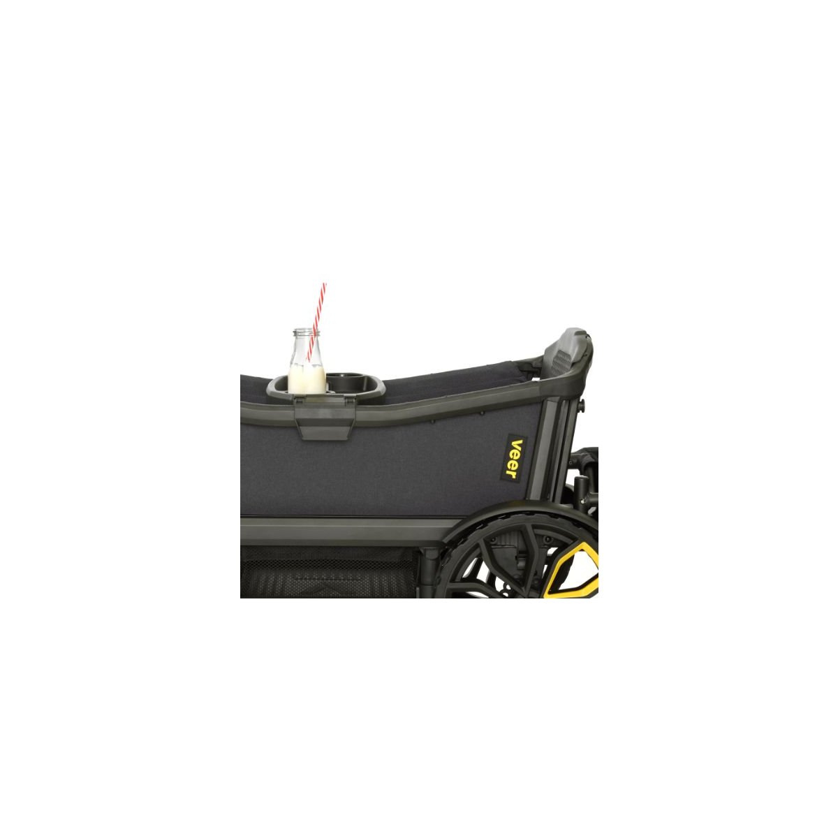 Replacement Drink and Snack Tray