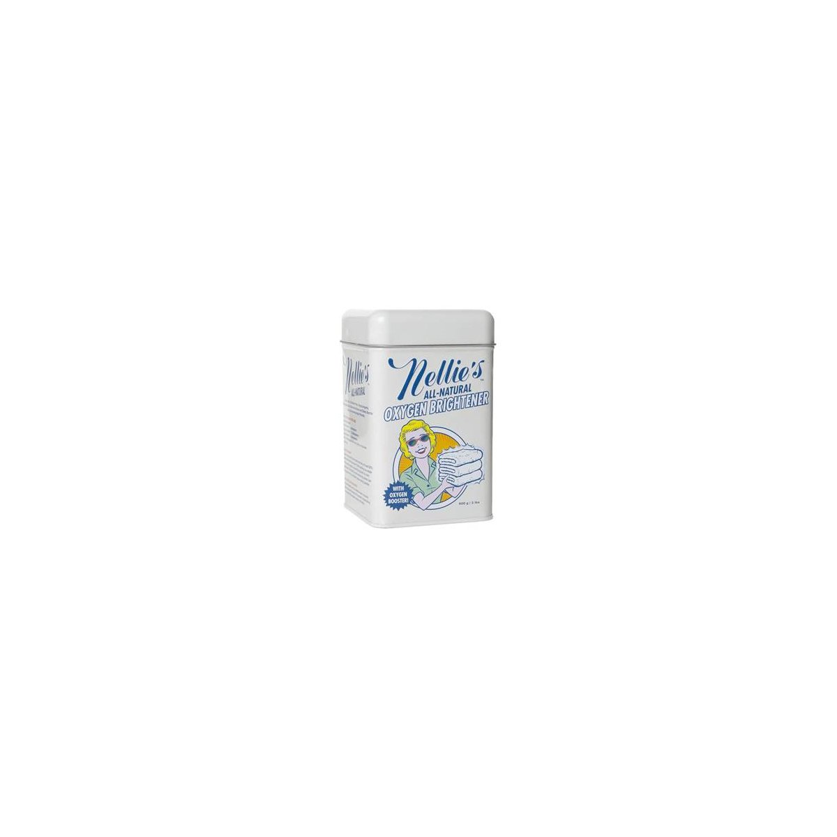 Oxygen Brightener 60 Scoops 900G Tin