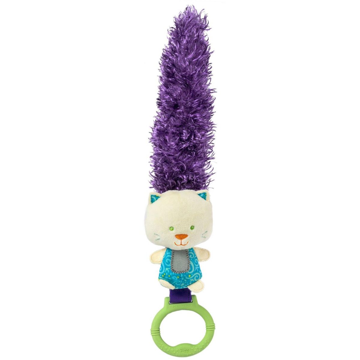 Yoee Baby Developmental Toy - Kitty