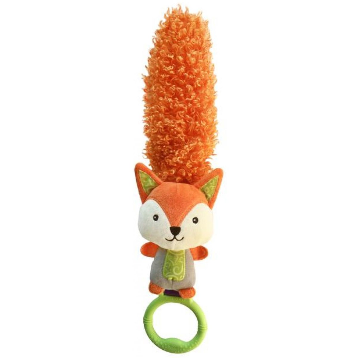 Yoee Baby Developmental Toy - Fox