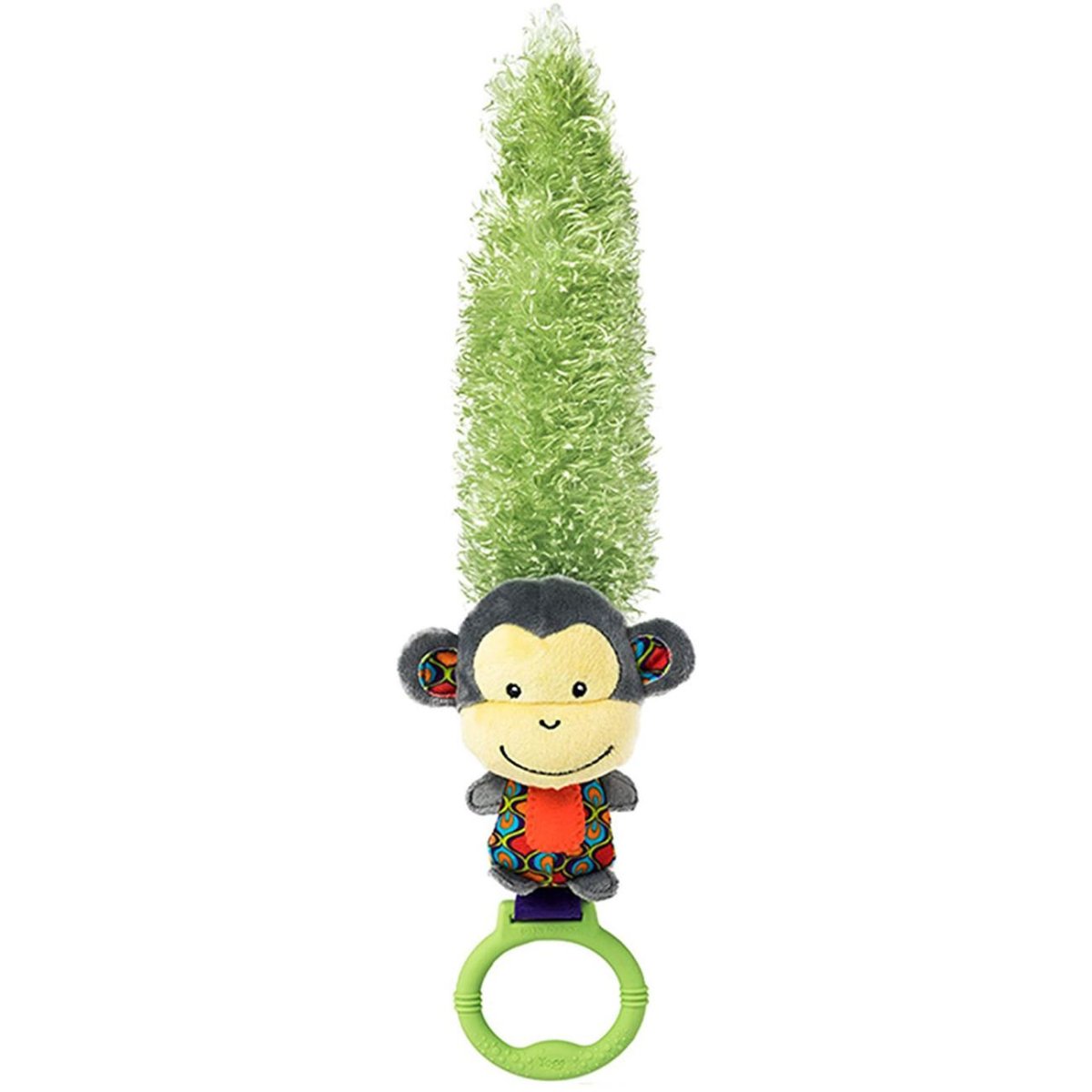 Yoee Baby Developmental Toy - Monkey