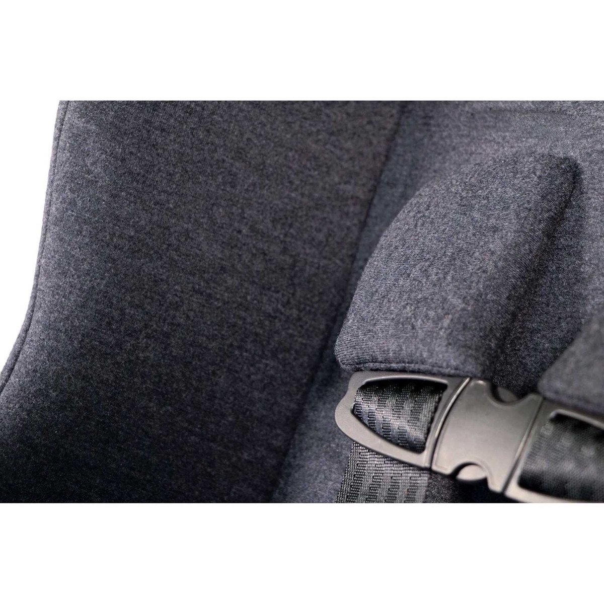Foonf Convertible Car Seat - Thunder