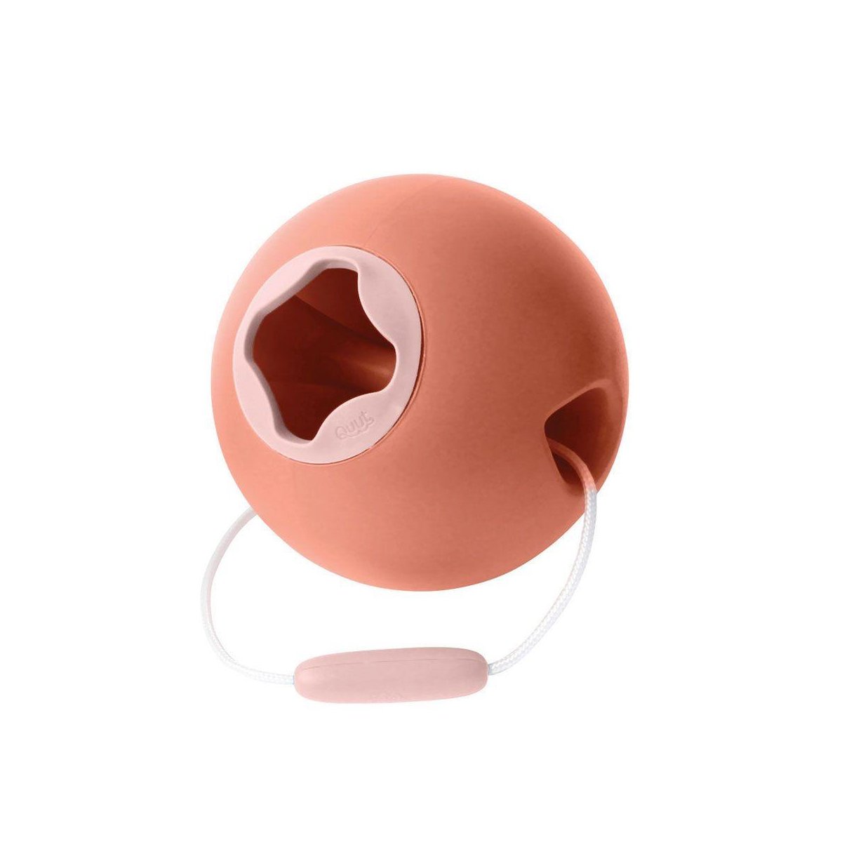 Ballo - Coral Rose