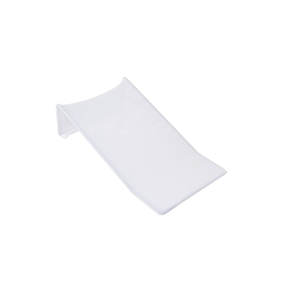 Mesh Bath Eze - White