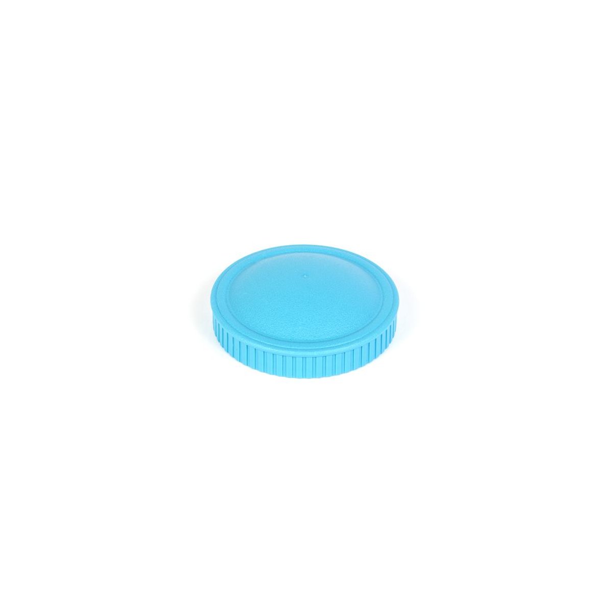 Snack Stack Lid - Sky Blue