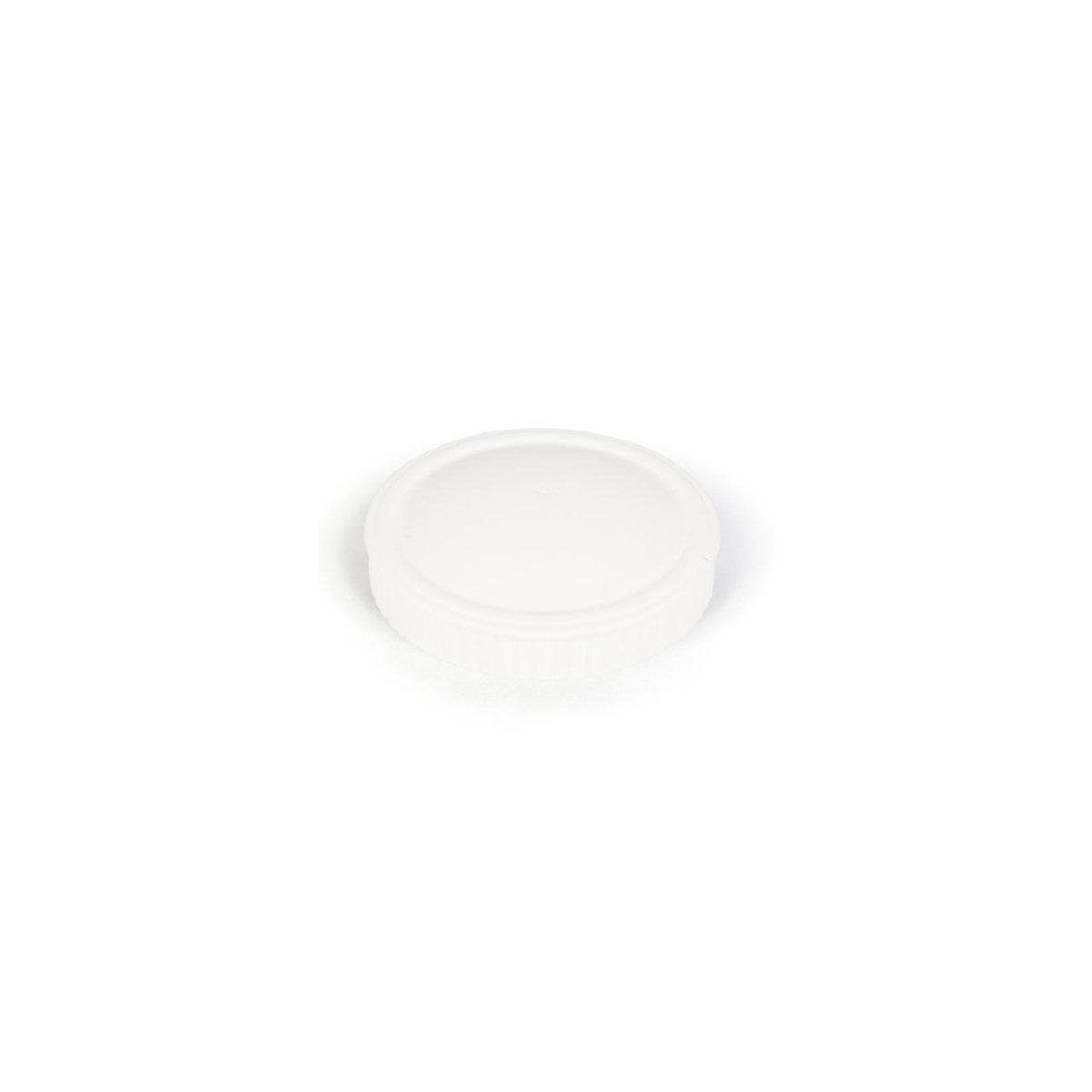 Snack Stack Lid - White