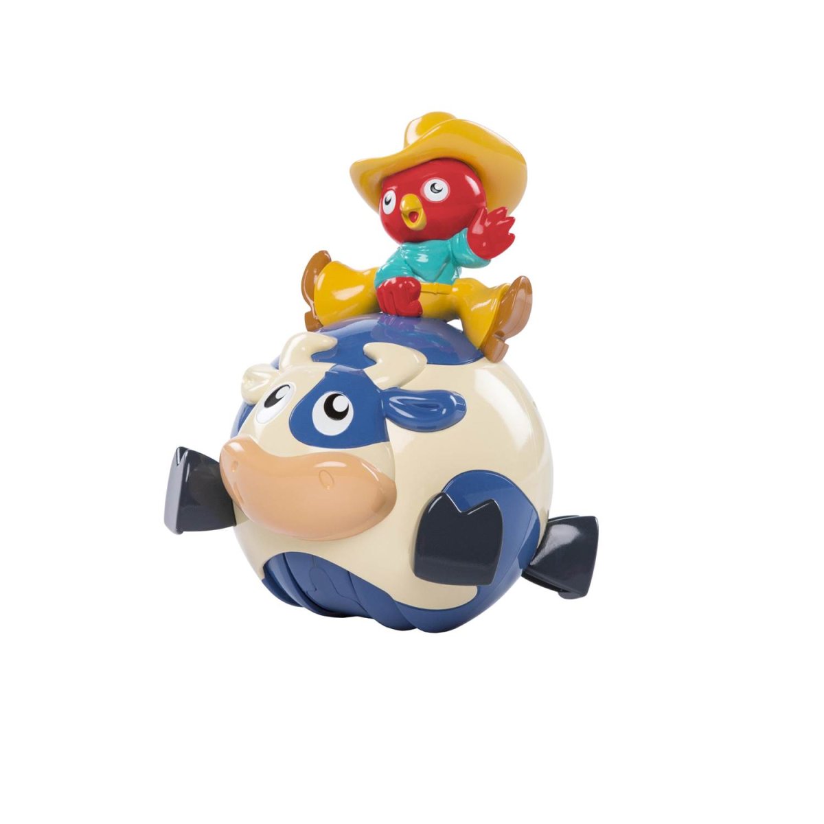 Rodeo Rooster Toy