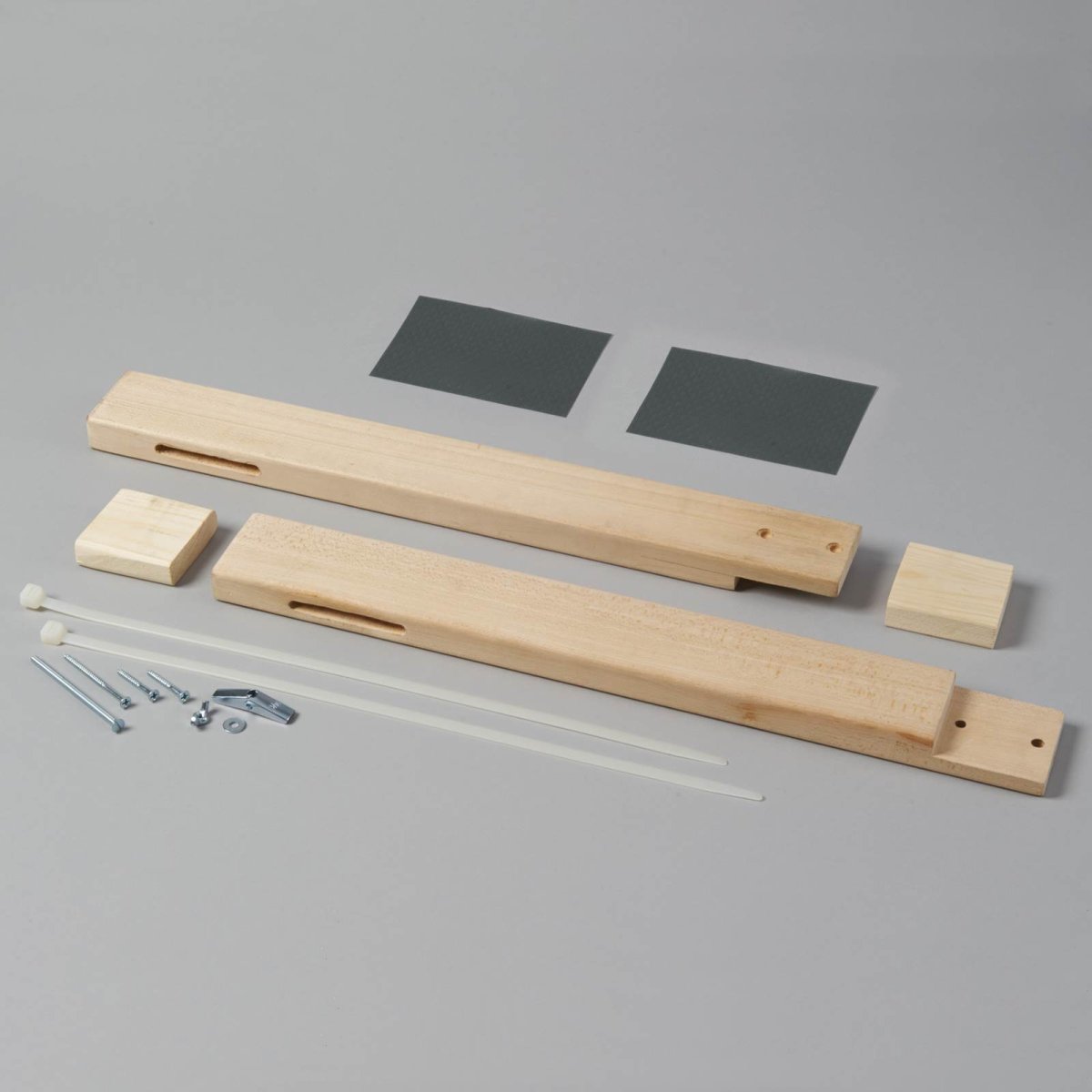Universal Gate Installation Kit K13Kit