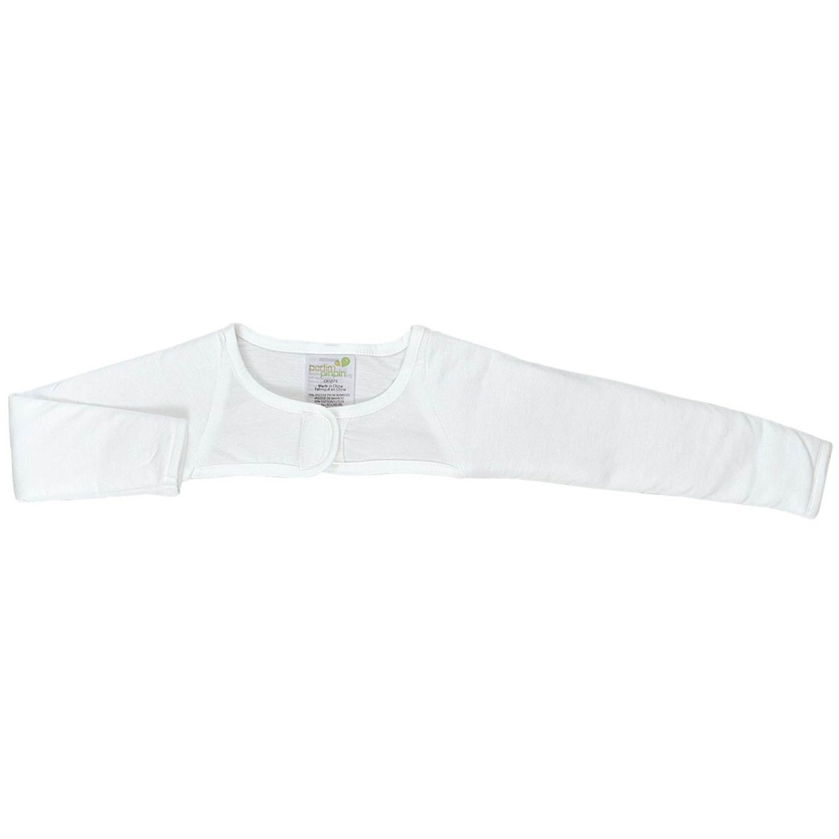 Bamboo Sleep Sack Sleeve - Ivory
