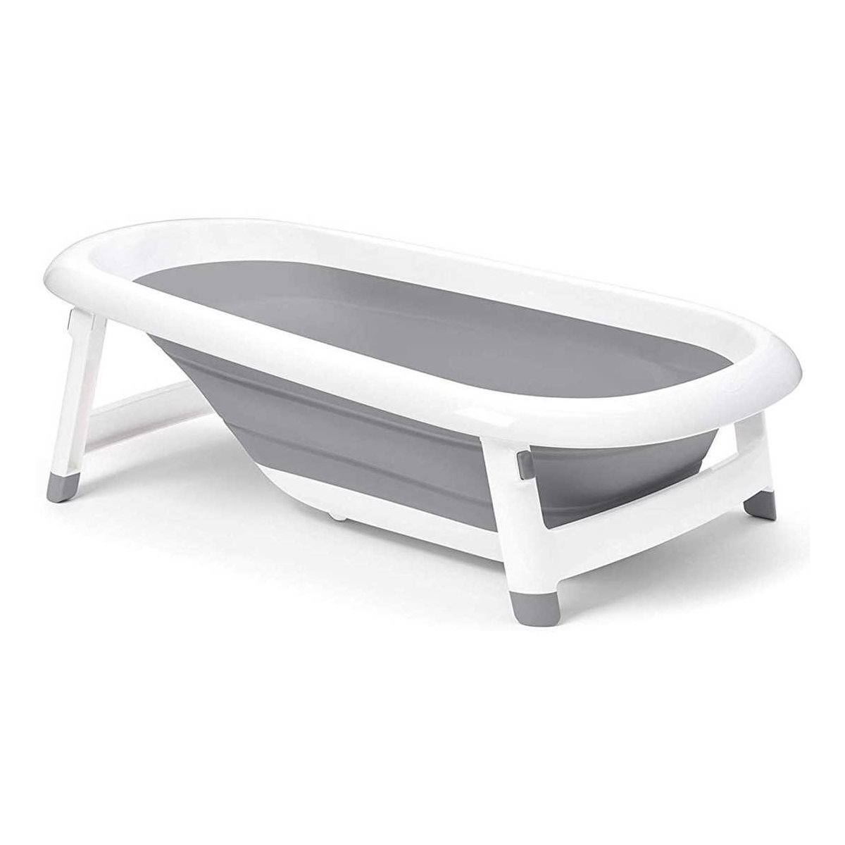 Splash N Store Bathtub