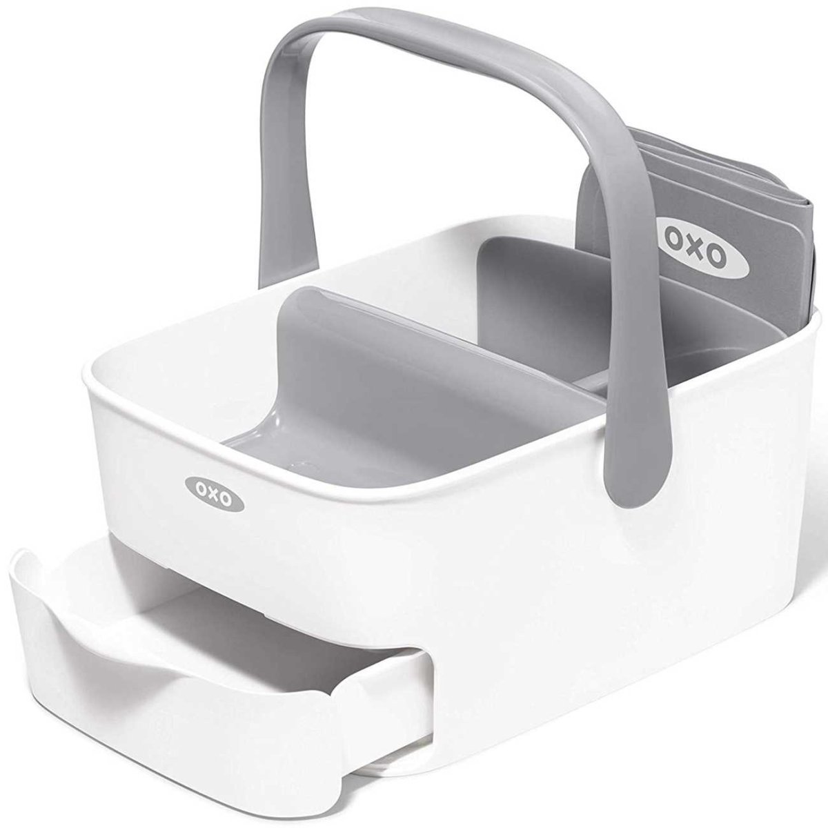 Diaper Caddy
