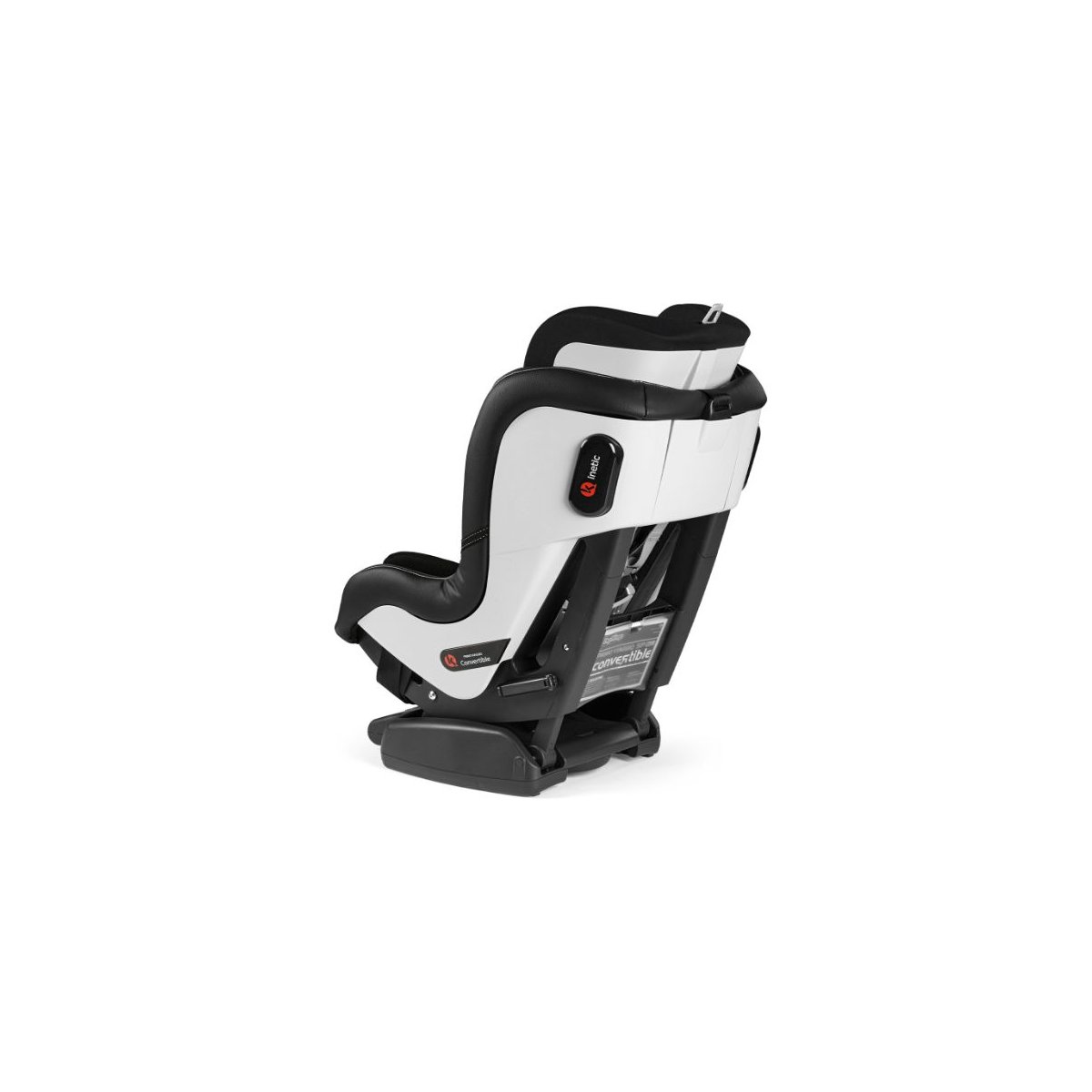 Primo Viaggio Kinetic Convertible Car Seat - Merino Wool
