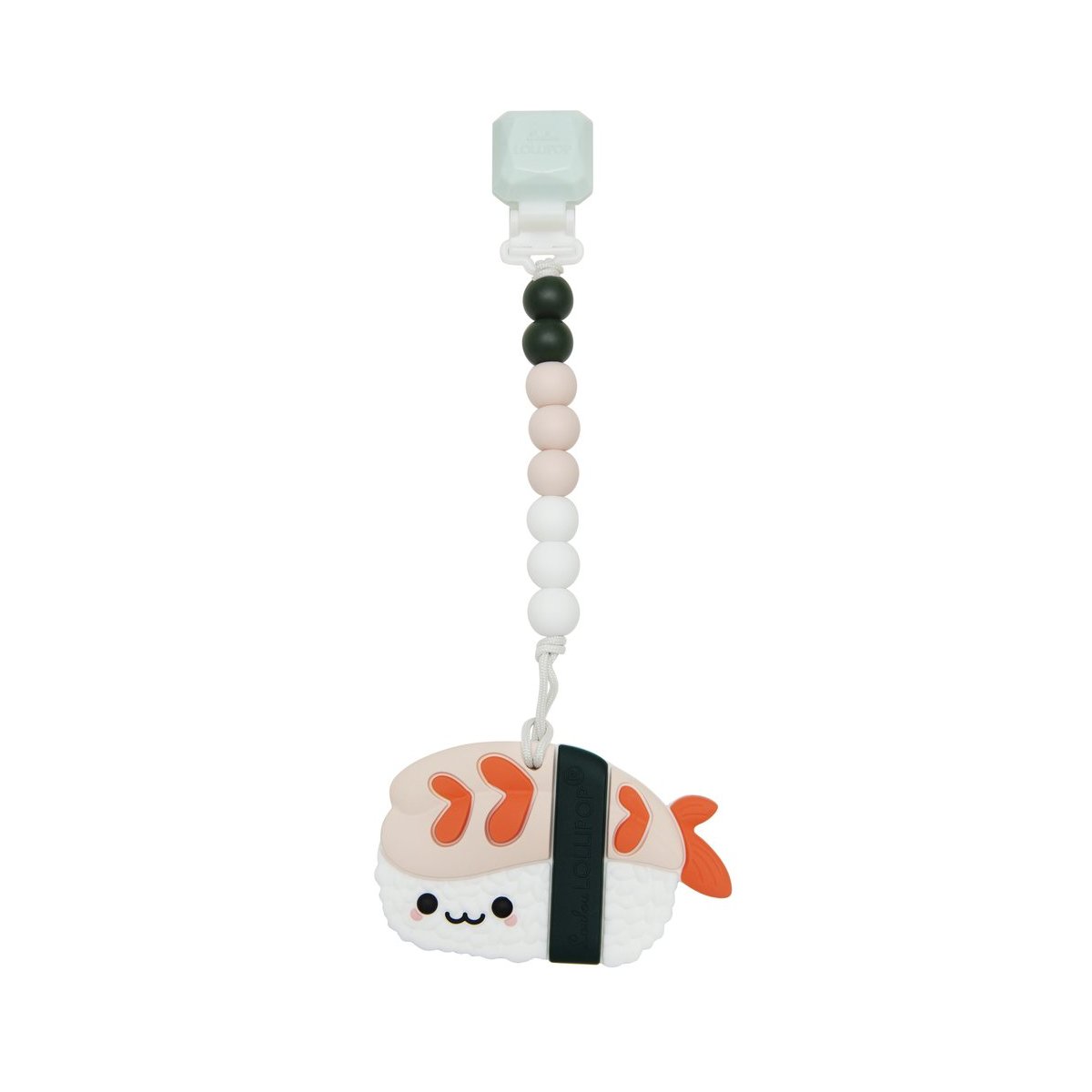 Ebi Teether Set Gem