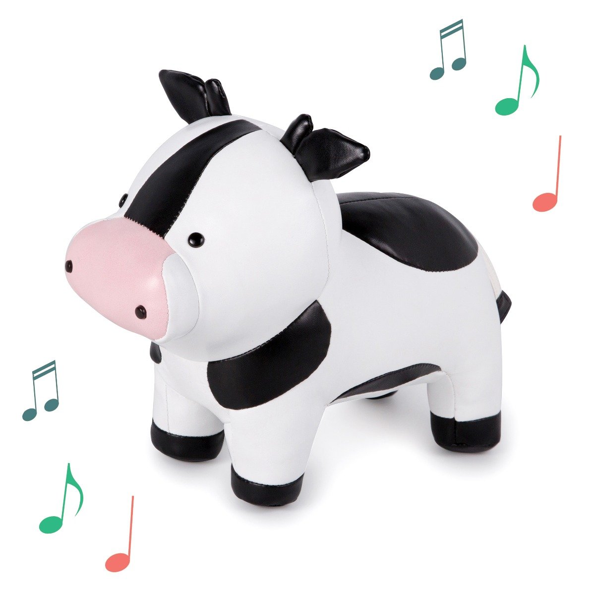 Musical Animal - Emma The Cow