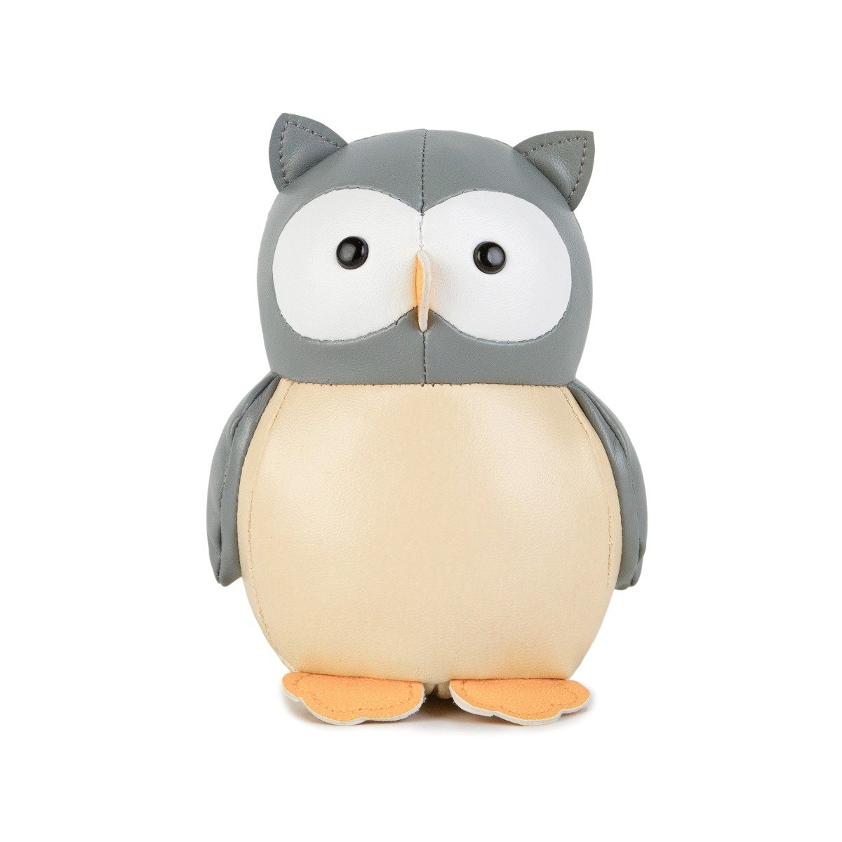 Tiny Friends (Rattle) - Colette The Tiny Owl