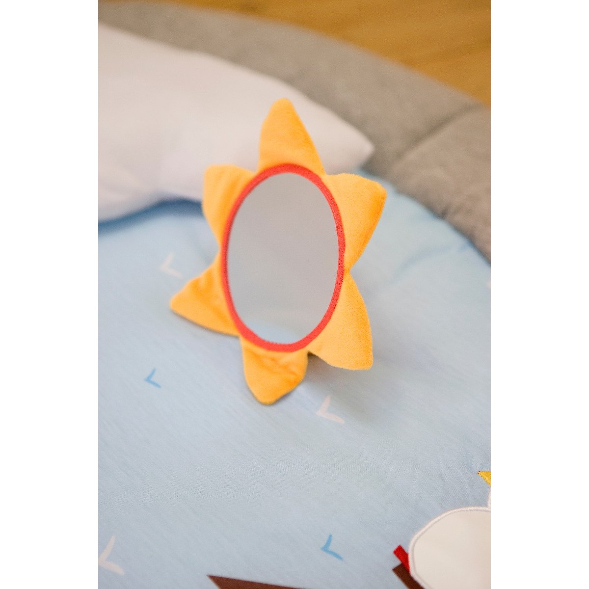 Activity Playmat - Farm Friends